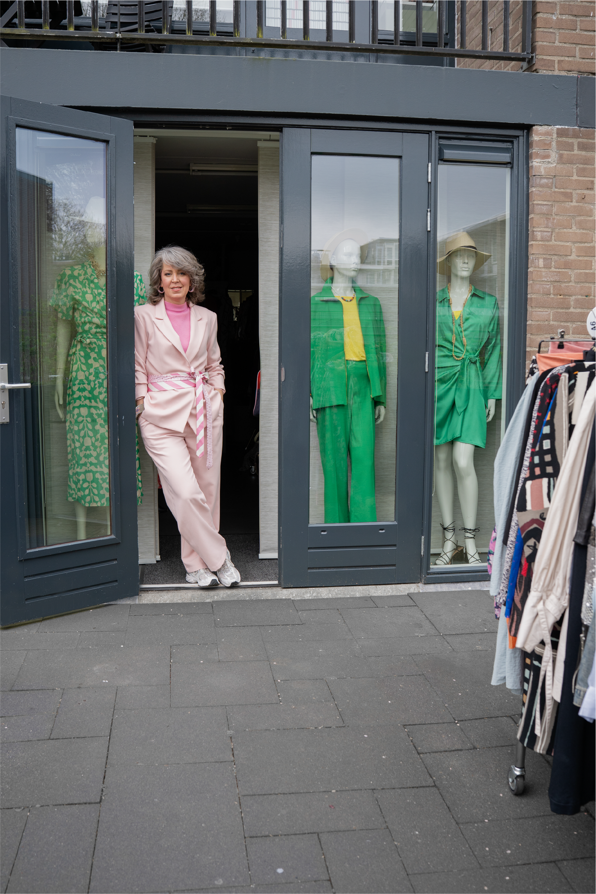 Ontdek jouw stijl